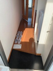 平野市町マンションの物件内観写真